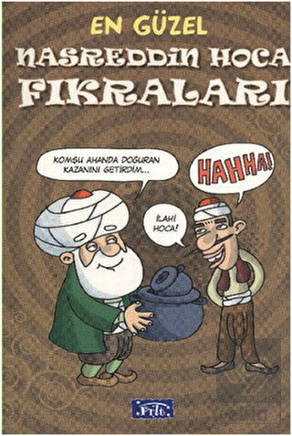 En Güzel Nasreddin Hoca Fıkraları