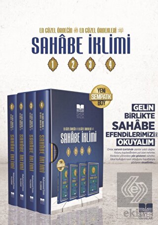 En Güzel Örneğin En Güzel Örnekleri Sahabe İklimi 