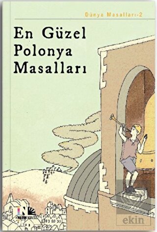 En Güzel Polonya Masalları