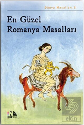 En Güzel Romanya Masalları