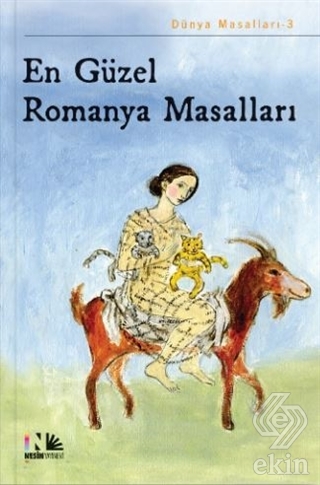 En Güzel Romanya Masalları