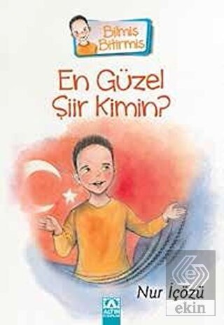En Güzel Şiir Kimin
