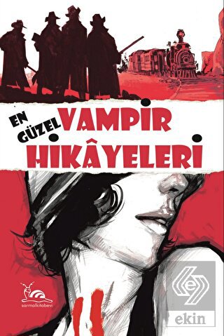 En Güzel Vampir Hikayeleri