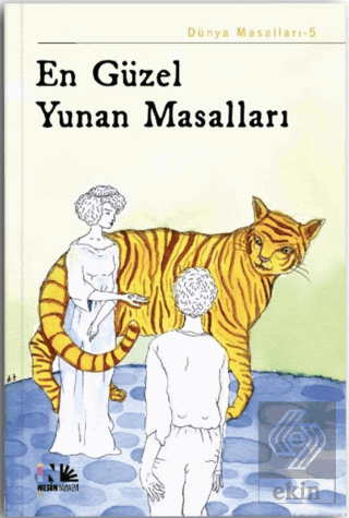 En Güzel Yunan Masalları