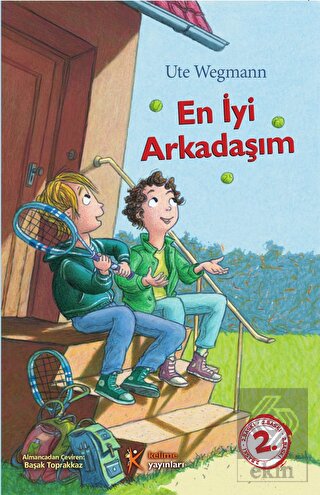 En İyi Arkadaşım