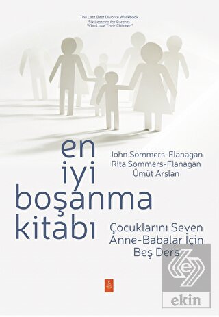 En İyi Boşanma Kitabı