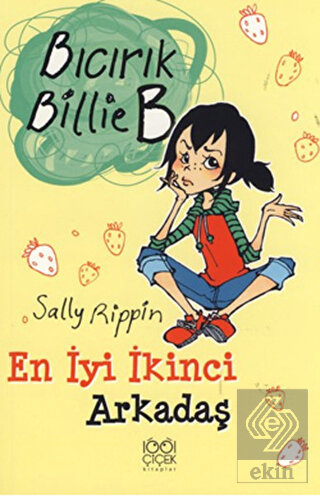 En İyi İkinci Arkadaş - Bıcırık Billie B