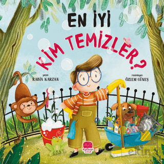En İyi Kim Temizler