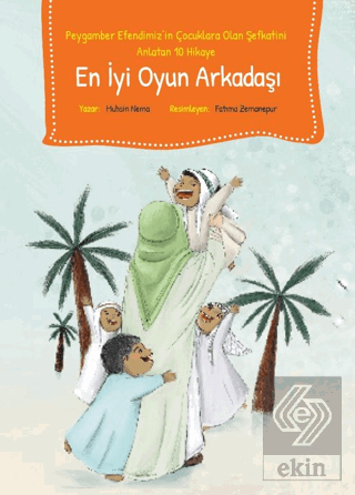 En İyi Oyun Arkadaşı