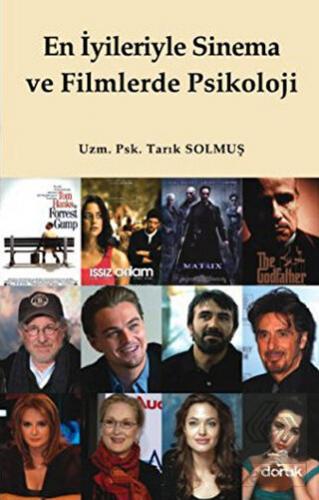 En İyileriyle Sinema ve Filmlerde Psikoloji
