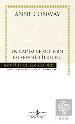 En Kadim ve Modern Felsefenin İlkeleri