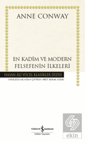 En Kadim ve Modern Felsefenin İlkeleri