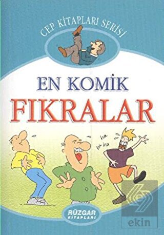 En Komik Fıkralar