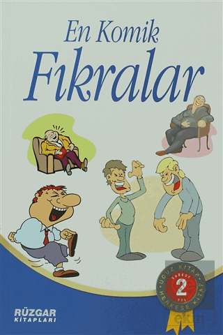 En Komik Fıkralar