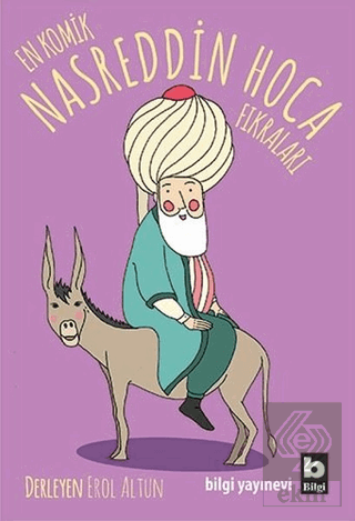 En Komik Nasreddin Hoca Fıkraları