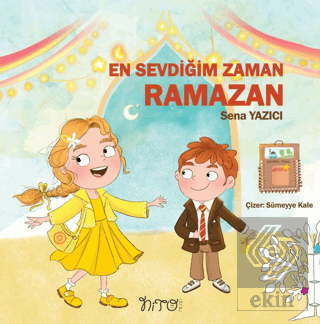En Sevdiğim Zaman Ramazan