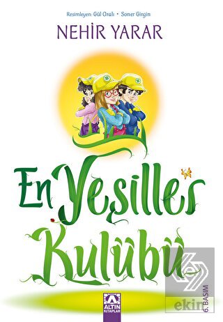 En Yeşiller Kulübü