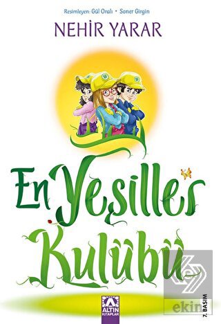 En Yeşiller Kulübü