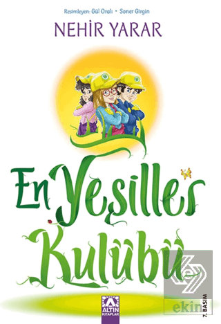 En Yeşiller Kulübü