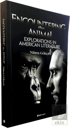 Encountering the Animal: Explorations in American 