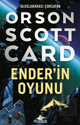 Enderin Oyunu