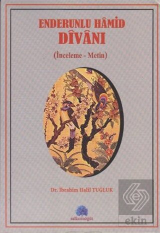 Enderunlu Hamid Divanı