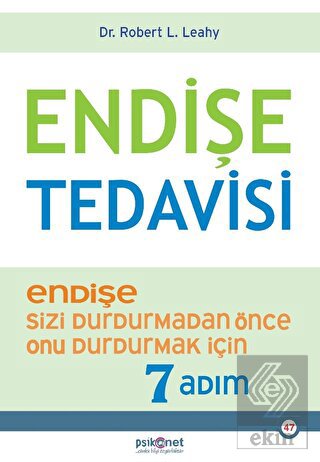 Endişe Tedavisi