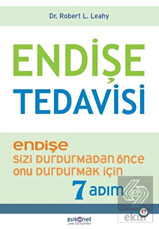 Endişe Tedavisi