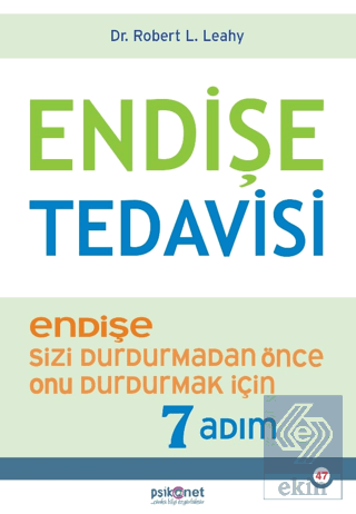Endişe Tedavisi
