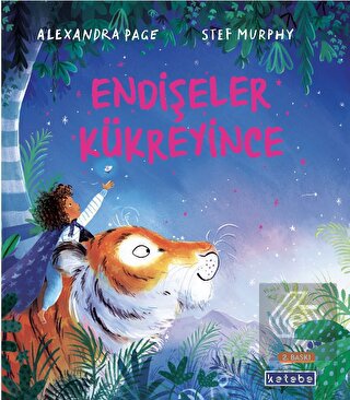 Endişeler Kükreyince