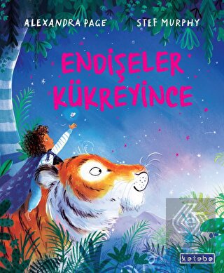 Endişeler Kükreyince