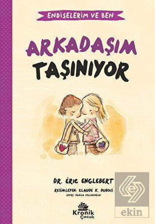 Endişelerim ve Ben 3 Arkadaşım Taşınıyor