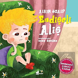 Endişeli Aliş - Benzemez Kimse Bana