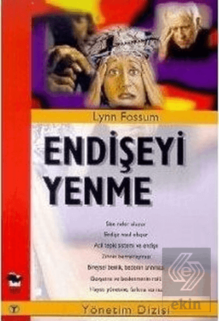 Endişeyi Yenme