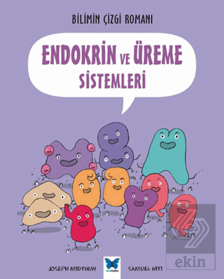 Endokrin ve Üreme Sistemeleri
