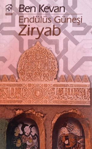 Endülüs Güneşi Ziryab