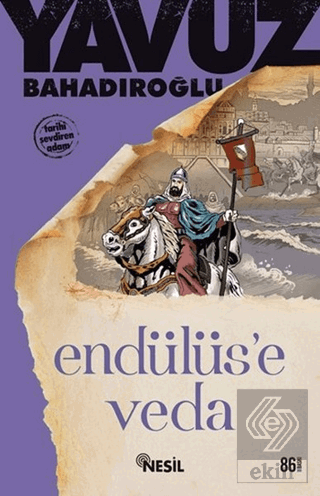 Endülüs\'e Veda