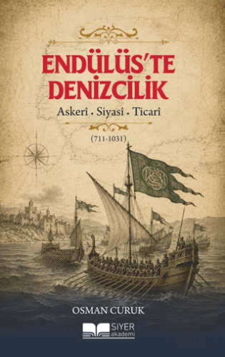 Endülüs'te Denizcilik