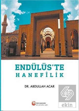 Endülüs\'te Hanefilik