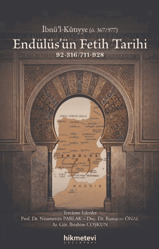 Endülüsün Fetih Tarihi 92-316/711-928