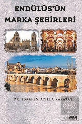 Endülüs\'ün Marka Şehirleri