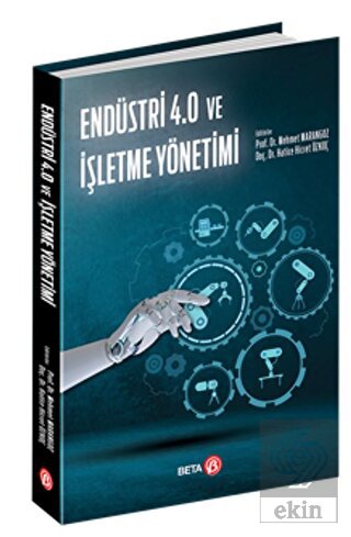 Endüstri 4.0 ve İşletme Yönetimi