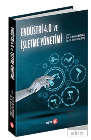Endüstri 4.0 ve İşletme Yönetimi