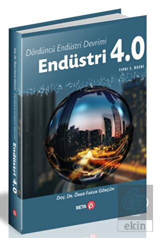 Endüstri 4.0