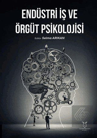 Endüstri İş ve Örgüt Psikolojisi