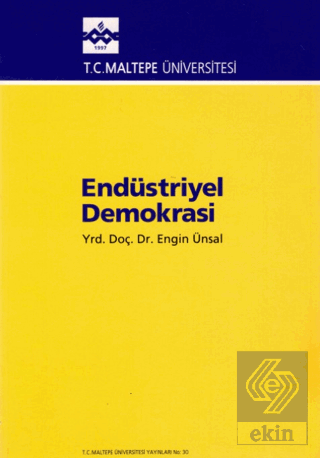Endüstriyel Demokrasi