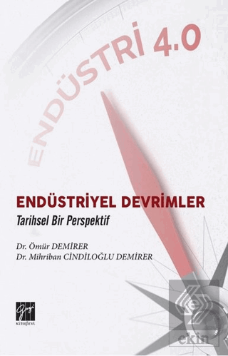 Endüstriyel Devrimler