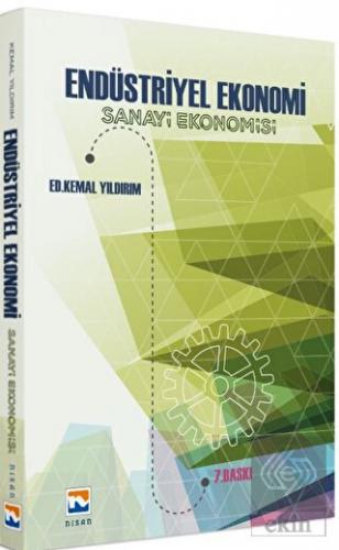 Endüstriyel Ekonomi