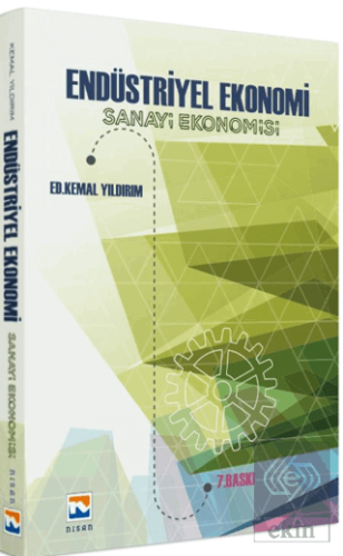 Endüstriyel Ekonomi
