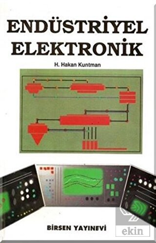 Endüstriyel Elektronik